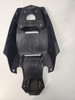 Rear undertray fender tail mudguard fairing OEM Ducati Streetfighter 848 12-15 48310762A  48310761A