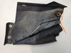 RH Belly pan fairing OEM Ducati 848 Streetfighter 12-15 48022711BA 48022811AT