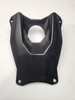 Ignition Switch Cover OEM Ducati Streetfighter 848 13-14 48012692A