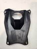 Ignition Switch Cover OEM Ducati Streetfighter 848 13-14 48012692A