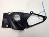 LH internal air manifold duct OEM Ducati Streetfighter 848 12-15 1098 S 12-13 48410772B