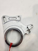 Rear brake caliper holder mount plate OEM Ducati Streetfighter 848 08-15 82510381A