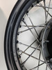 Rear wheel rim OEM Triumph Bonneville T100 EFI T2012203