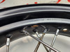 Rear wheel rim OEM Triumph Bonneville T100 EFI T2012203