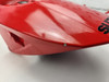 Rear Tail Body Cowl Suzuki GSXR600 GSXR750 06-07 45503-01H02-YKY