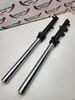 Front forks Triumph Bonneville T100 EFI Carb T2048501 T2048507