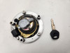 Fuel Cap And Key Suzuki GSXR600 06-10 37101-4081B