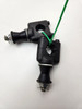 Handlebar Risers Kawasaki KLR650 KLR KL 650 22-25 46012-0075-18R