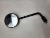 LH Mirror Kawasaki KLR650 KLR KL 650 22-24 56001-0444