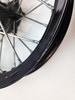 Rear Wheel Kawasaki KLR650 KLR KL 650 22-25 41034-0609