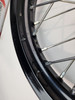 Rear Wheel Kawasaki KLR650 KLR KL 650 22-25 41034-0609