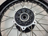 Rear Wheel Kawasaki KLR650 KLR KL 650 22-25 41034-0609
