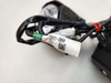 Fog Light Pair Kawasaki KLR650 KLR KL 650 22-25 23016-0599