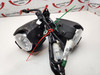 Fog Light Pair Kawasaki KLR650 KLR KL 650 22-25 23016-0599