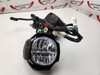 Fog Light Pair Kawasaki KLR650 KLR KL 650 22-25 23016-0599
