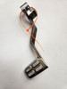 Rear Brake Pedal Yamaha YZF-R3 YZF R3 15-18 1WD-F7211-00