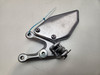 LH Foot Peg Bracket Yamaha YZF-R3 YZF R3 15-18 1WD-F7442-01