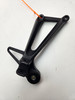 RH Pillion Peg Bracket Yamaha YZF-R3 YZF R3 15-18 1WD-F7440-01