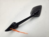 RH Mirror Yamaha YZF-R3 YZF R3 15-18 1WD-F6290-10