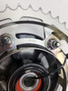 Rear Sprocket Cush Drive Carrier Yamaha YZF-R3 YZF R3 15-18 1WD-F5366-01-P0