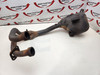 OEM Exhaust Muffler Header Pipes Yamaha YZF-R3 YZF R3 15-18 2MS-E4602-00