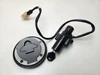 Ignition Lock Set Cap Key Yamaha YZF-R3 YZF R3 15-18 1WD-XH250-02