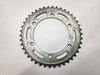 Rear Sprocket 42T Suzuki DRZ250 DRZ 250 01-18 64511-13E00