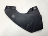 LH Frame Cover Suzuki DRZ250 DRZ 250 01-18 47211-13E00-YU1