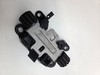 Front seat Mount BMW R1200 GS ADV K51 K50 R1250 52538532742  525385327421