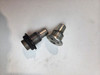 Swing arm Pivot pin LH RH pair BMW R1200 RS R  GSW RTW R1250 GS RT 33358526710   31447675977
