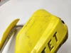 JET Handguards Suzuki DRZ250 DRZ 250 01-18 JET-001-YE