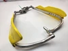 JET Handguards Suzuki DRZ250 DRZ 250 01-18 JET-001-YE
