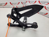 RH Foot Peg And Mount Suzuki GSXS1000 GT 22-24 43510-48K10