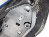 LH Rear Frame Cover Suzuki GSXS1000 GT 22-24 47231-48K10