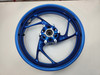 Front Wheel Suzuki GSXS1000 GT 22-24 54111-04K30-QUV