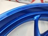 Front Wheel Suzuki GSXS1000 GT 22-24 54111-04K30-QUV