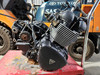 Motor Engine Triumph Bonneville T100 Carb 43623km www.youtube.com/shorts/ShaDVLpzBjk