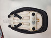MJM Custom Rider Pillion Seat Suzuki GSXS1000 GT 22-24