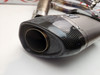 Akrapovic Slip On Exhaust Headers Suzuki GSXS1000 GT 22-24 S-S10SO19-HAPT