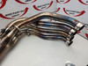 Akrapovic Slip On Exhaust Headers Suzuki GSXS1000 GT 22-24 S-S10SO19-HAPT