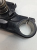 Triple clamps narrow glide 49mm Harley Davidson Dyna 06-17 45900041
