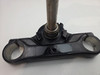 Triple clamps narrow glide 49mm Harley Davidson Dyna 06-17 45900041