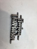LH Tank Badge medallion Harley Davidson Dyna Street bob 13-17 61400098