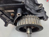 Gearbox black housing 6 speed Harley Davidson Dyna 06-17 34746-06C