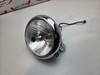 OEM Headlight 7in Harley Davidson Softail Fat boy Lo Heritage Standard 10-17 73293-10A
