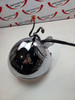 OEM Headlight 7in Harley Davidson Softail Fat boy Lo Heritage Standard 10-17 73293-10A