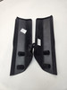 Fork Guards KTM 890 Adventure R 21-22 63501093000C1B