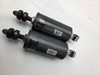 Rear ShocksHarley Davidson Softail Fat boy Lo Heritage Standard 00-17 54508-00B