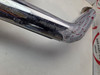 Rinehart Racing Exhaust 2 into 2  system Harley Davidson Softail 07-17