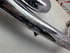 Rinehart Racing Exhaust 2 into 2  system Harley Davidson Softail 07-17